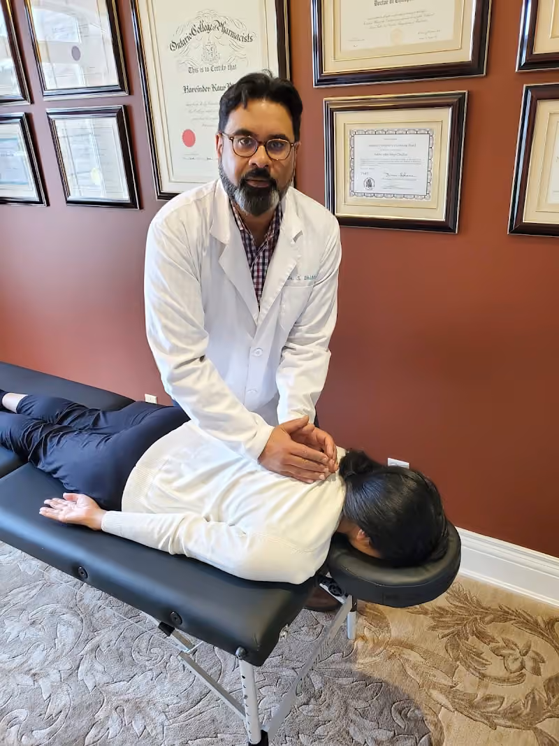 DRS Physio & Wellness