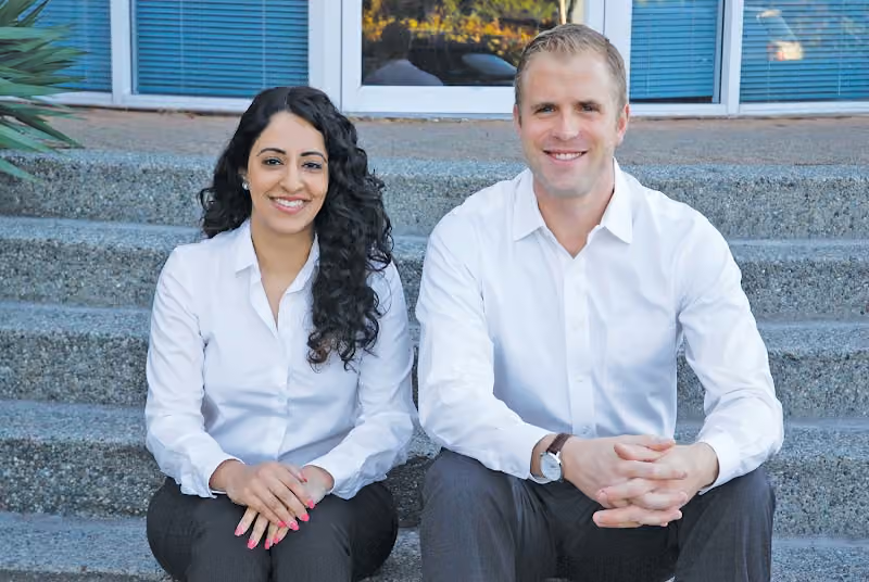 Dundarave Dental | Dr. Tina Dhillon