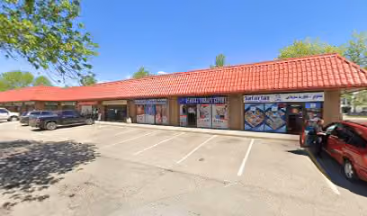 Dunluce Physical Therapy