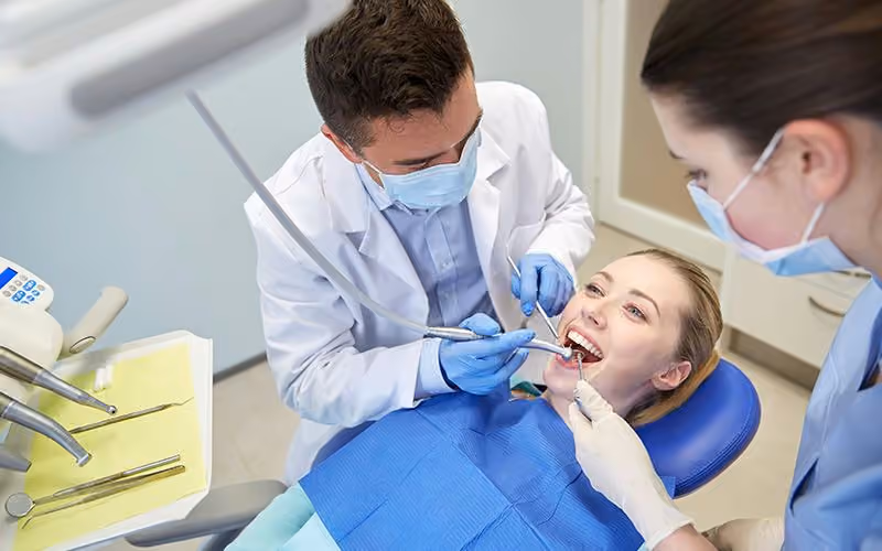Durham Dental Centre