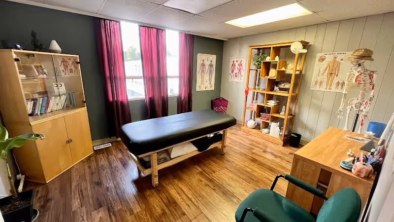 DVP Wellness Centre