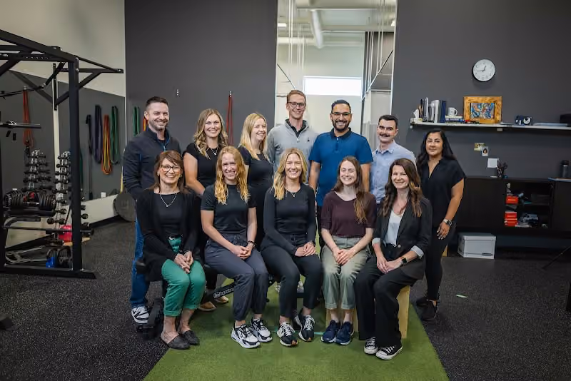 Dynamic Chiropractic & Sports Therapy Center