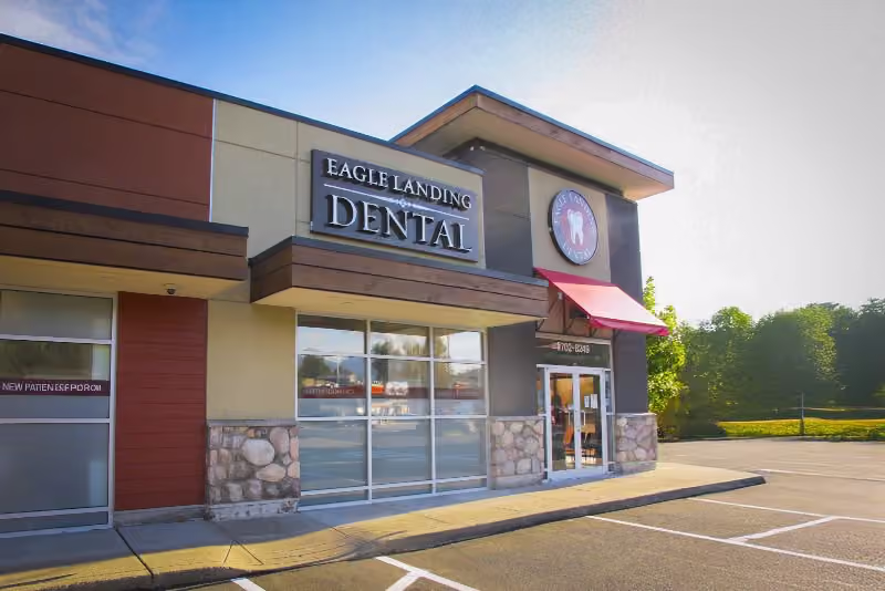 Eagle Landing Dental Centre