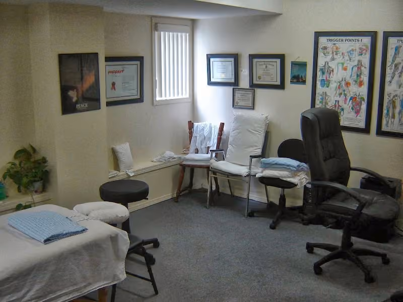 Eagle Mountain Wellness Ltd.