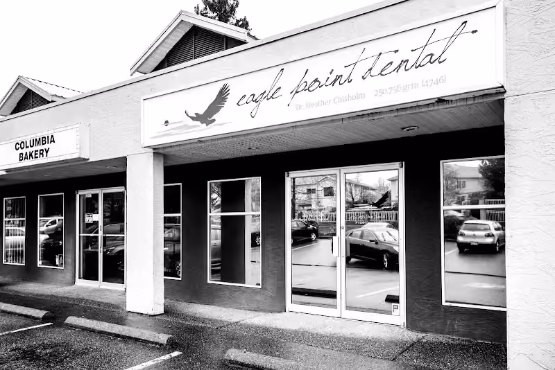 Eagle Point Dental