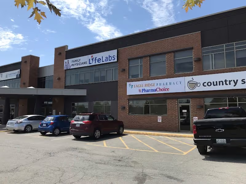 Eagle Ridge Pharmacy