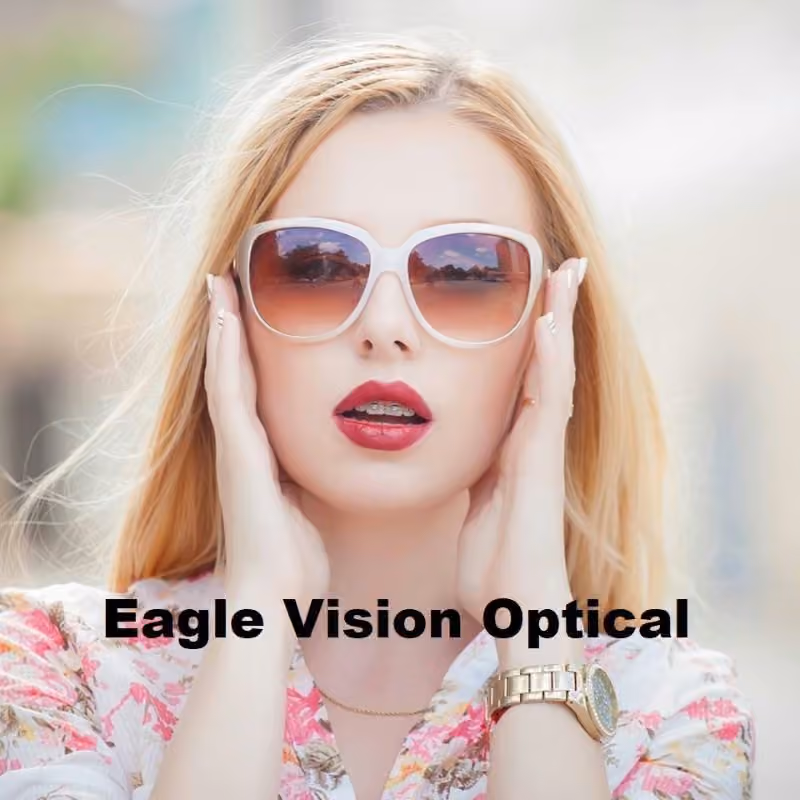Eagle Vision Optical Ltd