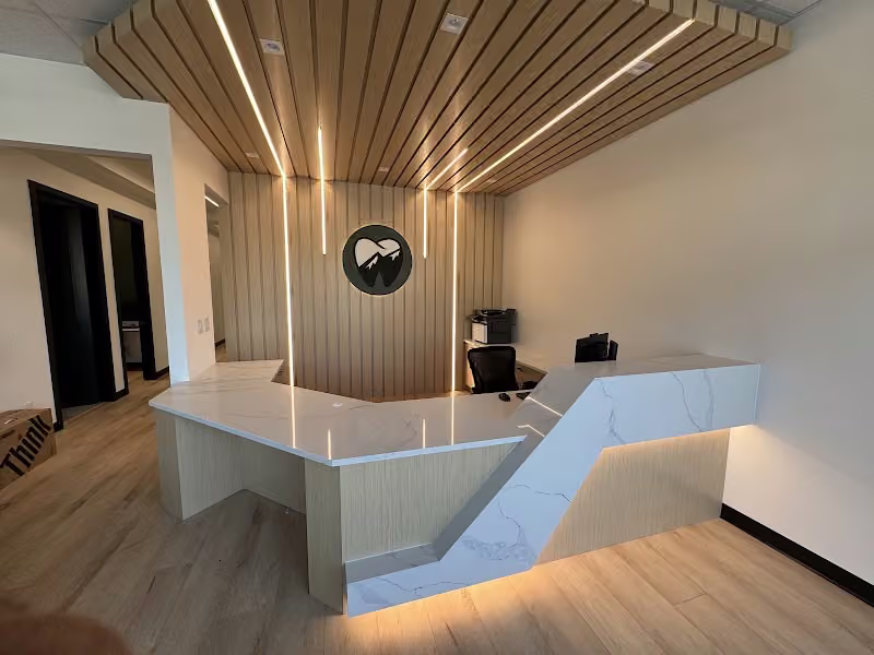 East Abbotsford Dental