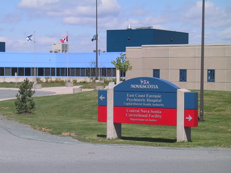 East Coast Forensic Hospital, photo 3
