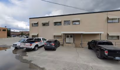 East Kootenay Addiction Services Society