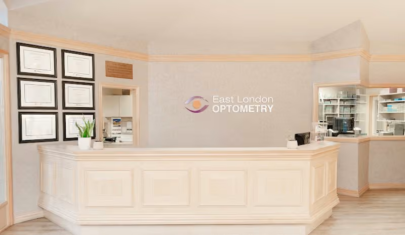 East London Optometry