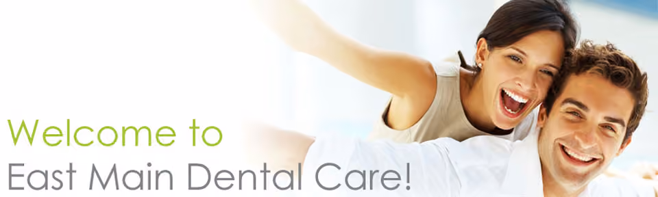 East Main Dental Care