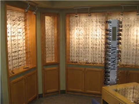 East Riverside Optometry