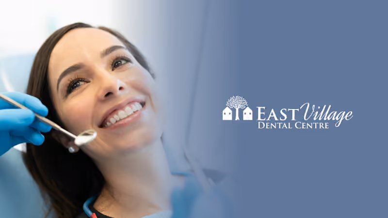 East Village Dental Centre