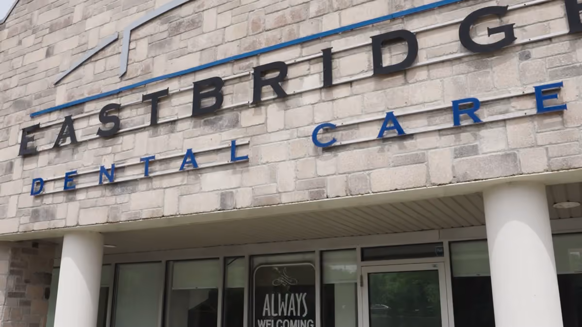 Eastbridge Dental Care