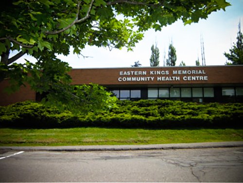 Eastern Kings Memorial Community Health Centre, photo 2