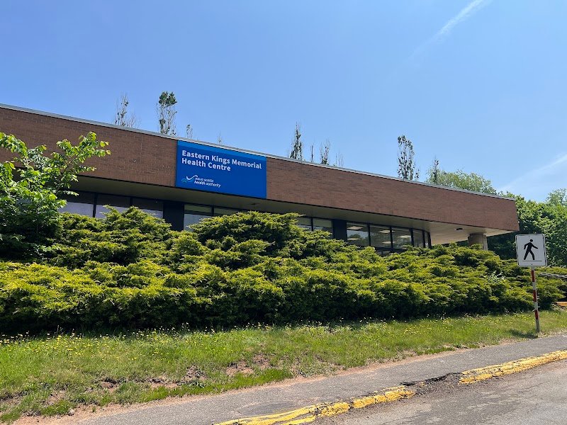 Eastern Kings Memorial Community Health Centre, photo 3