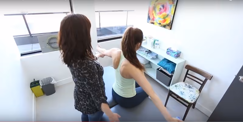 Easthill Physiotherapy & Acupuncture