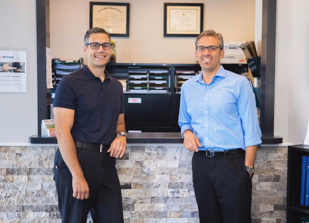 Eastmount Chiropractic & Wellness Centre