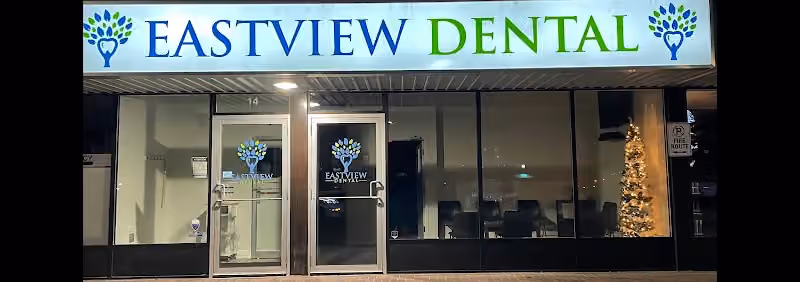 Eastview Dental