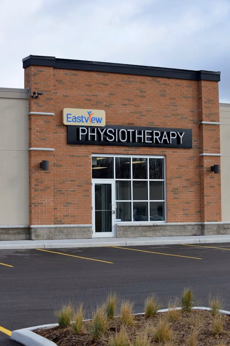 Eastview Physiotherapy