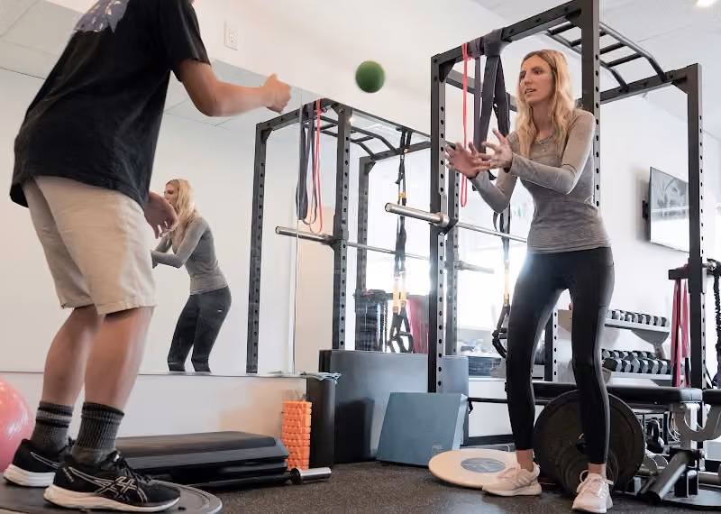 Easy Allied Health - Coquitlam Physiotherapy in Coquitlam