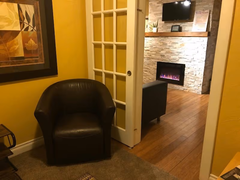 Eaton Family Health Care