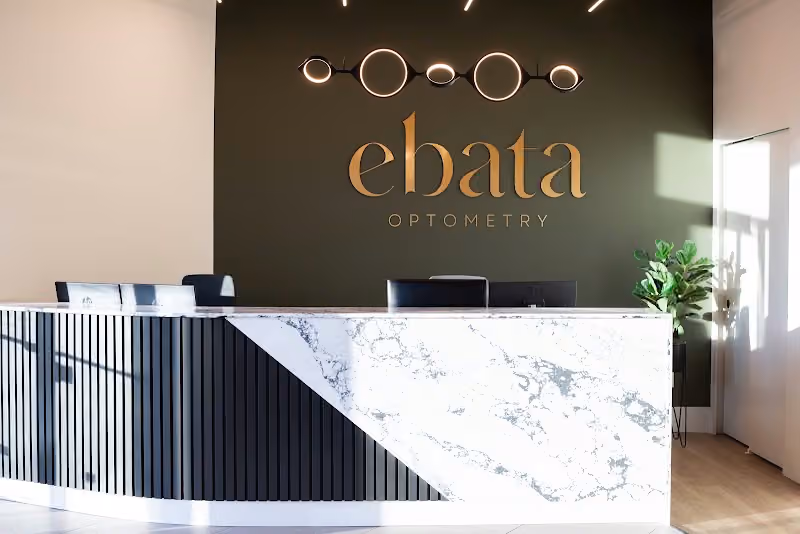 Ebata Optometry