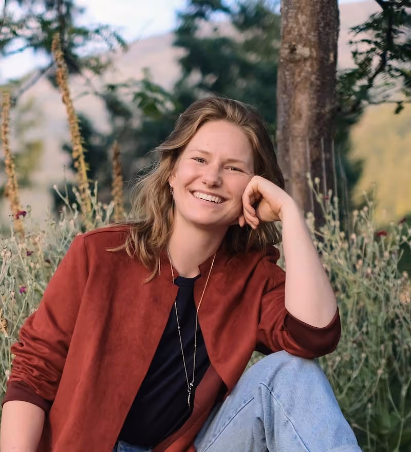 EcoSoma Counselling—Valerie Law, RTC