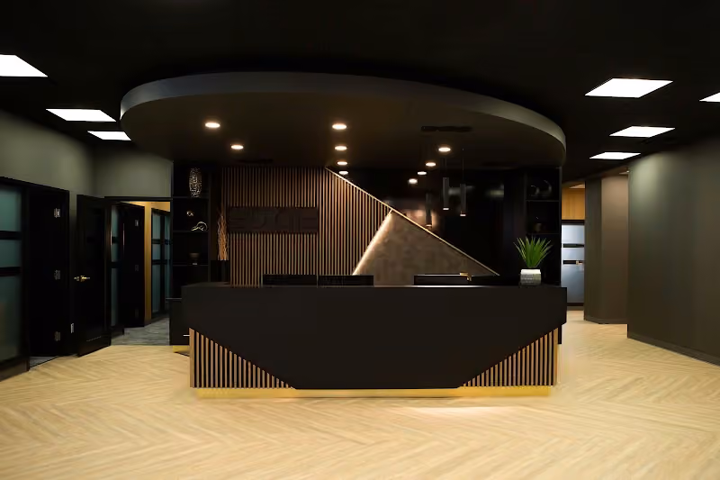 Edge Orthodontics