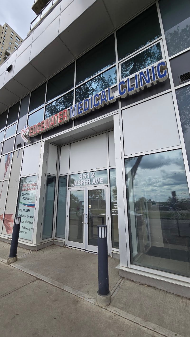 Edgewater Medical