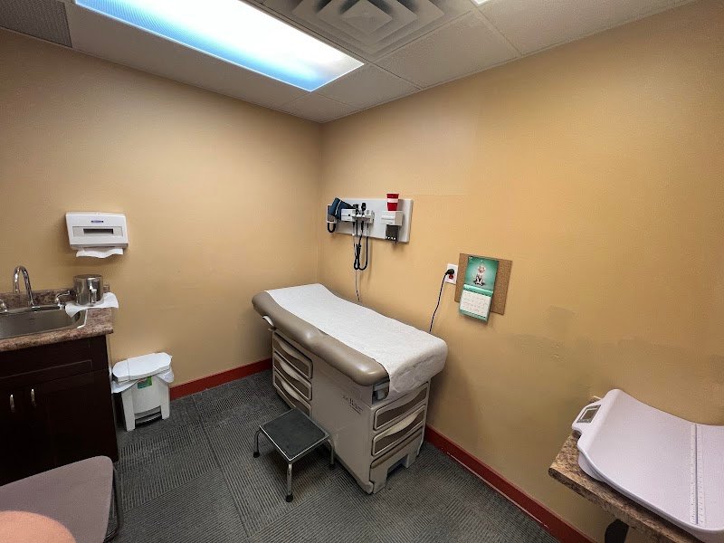 Edmonds Medical Clinic(Dr. Ali Sarabi) in Burnaby, British Columbia