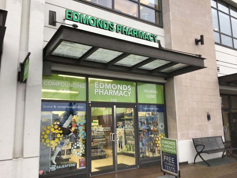 Edmonds Pharmacy, photo 2