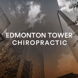 Edmonton Tower Chiropractic