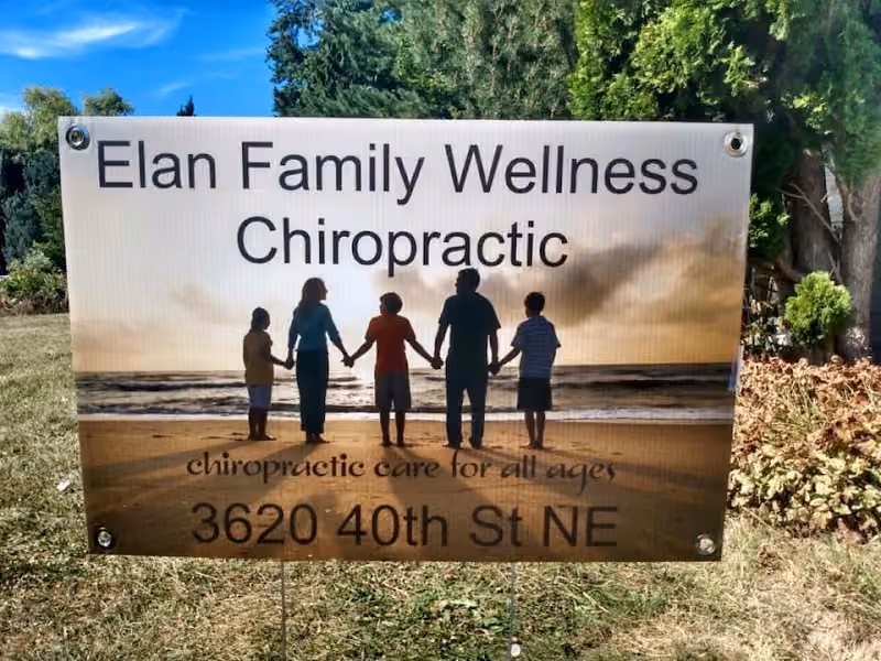 Elan Family Wellness Salmon Arm