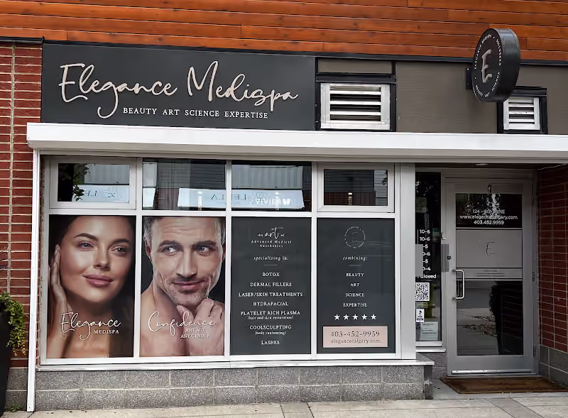 Elegance Medispa, photo 3