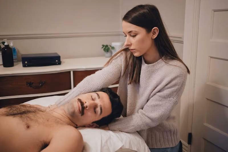 Elements Osteopathy