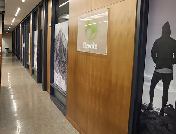 Elevate Healthcare