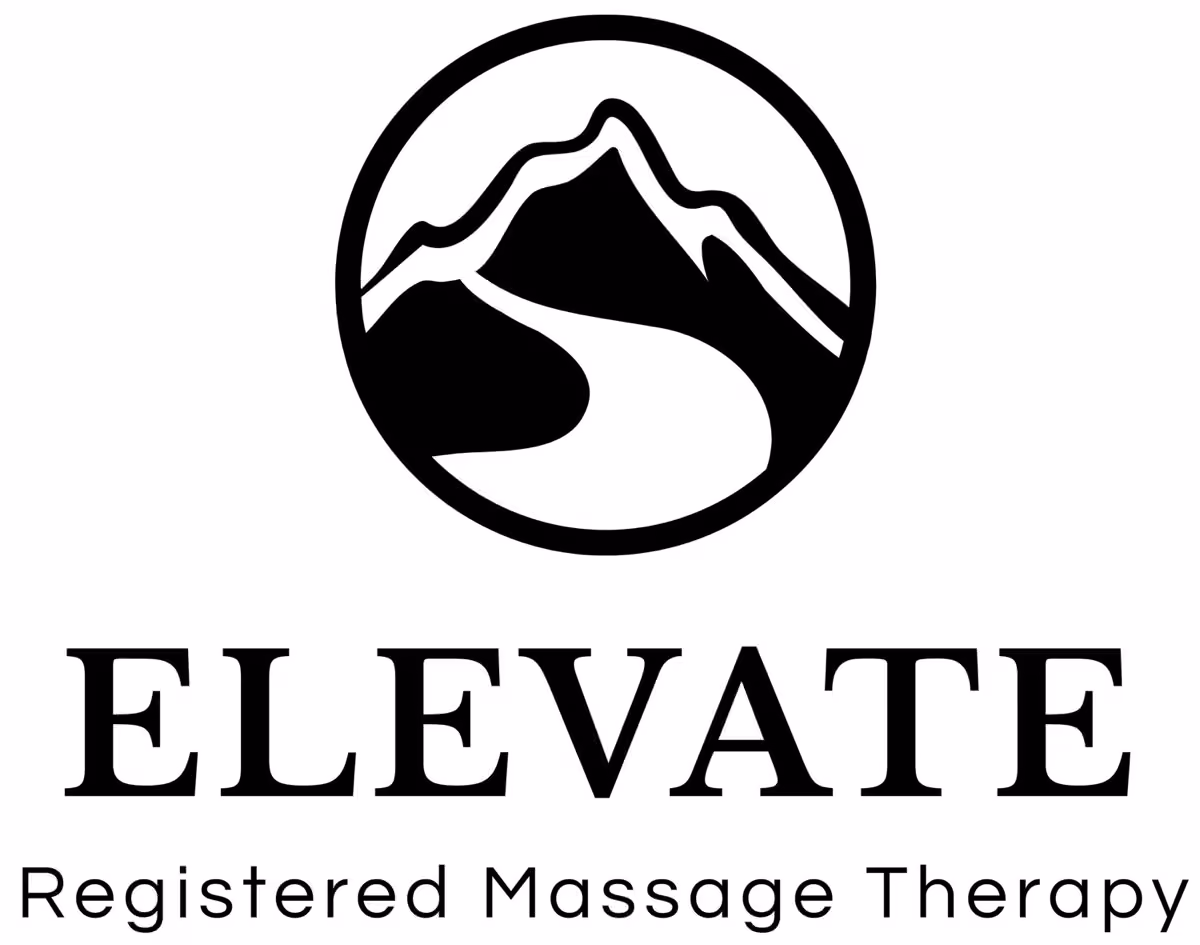 Elevate Registered Massage Therapy