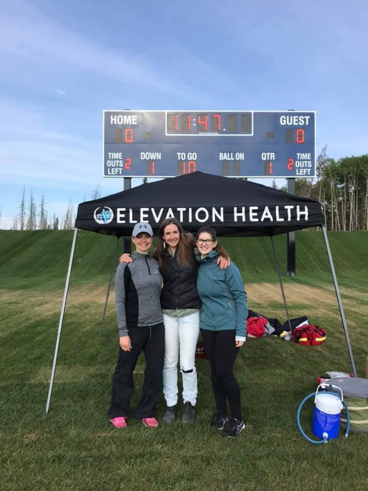 Elevation Health Cold Lake, photo 2