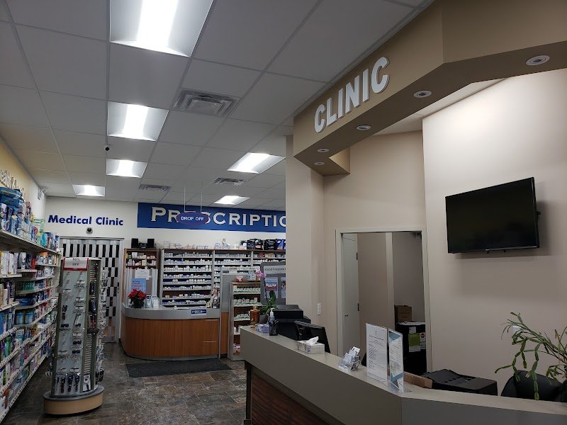 Elgin Mills Crossing Medical Centre, photo 2