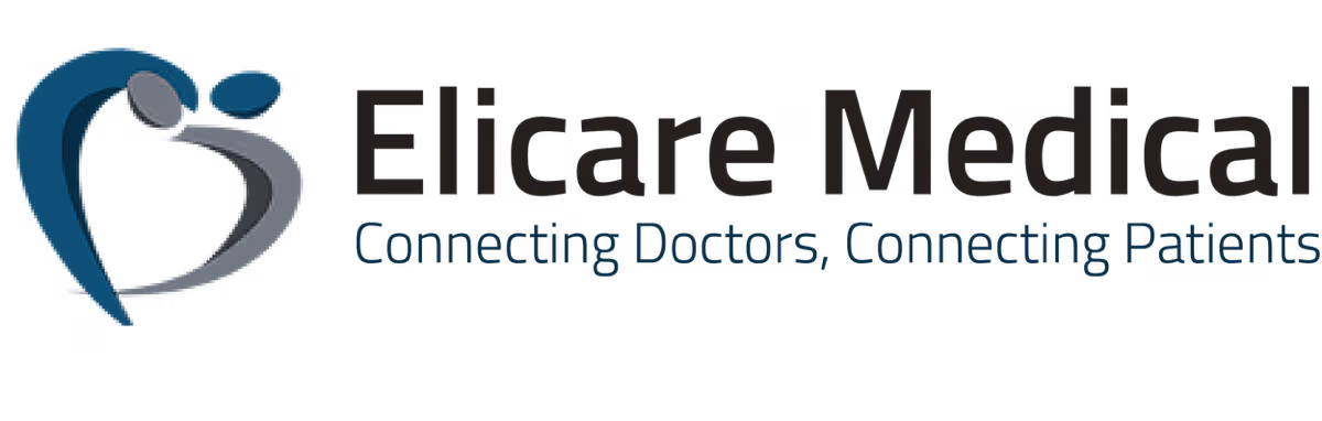 Elicare: Lansdowne Medical Clinic (Accepting Walk-Ins)