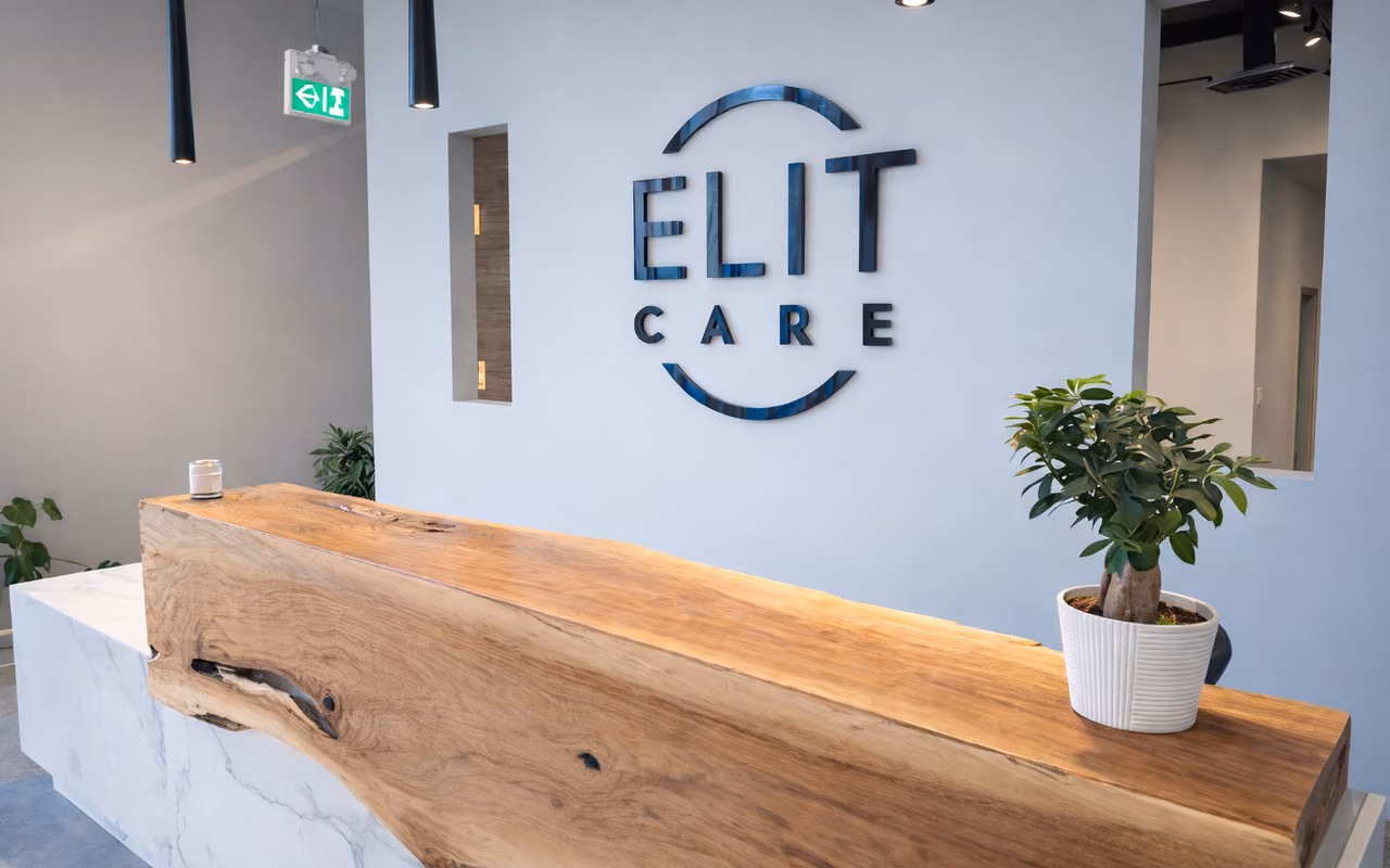 Elit Care - Physiotherapy, Chiropractic, Osteopathic and Massage Therapy Clinic in Toronto, Ontario