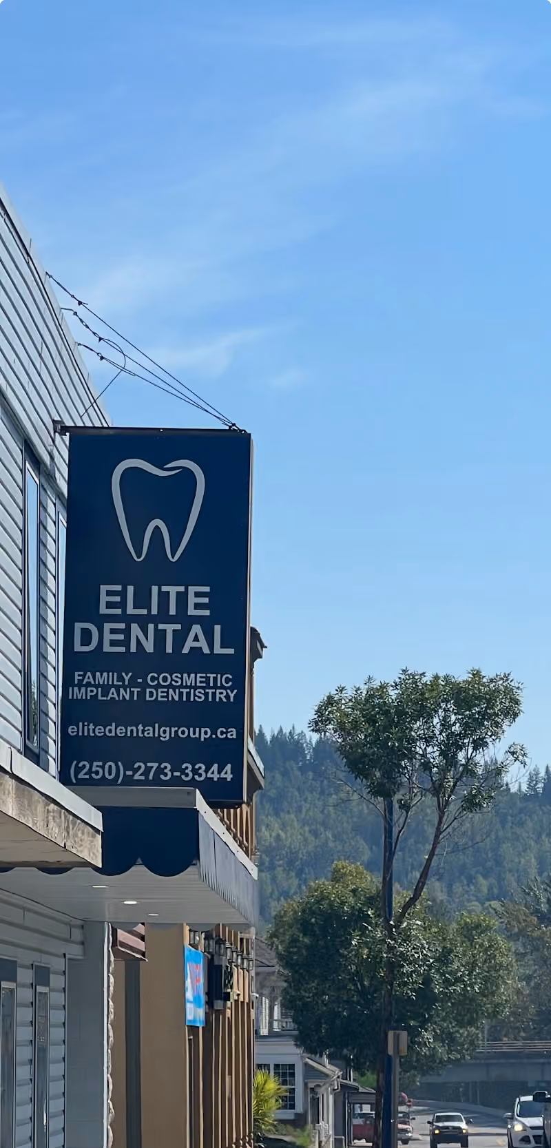 Elite Dental Quesnel