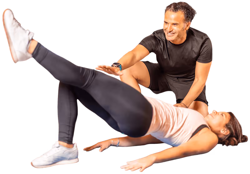 Elite Physio Care