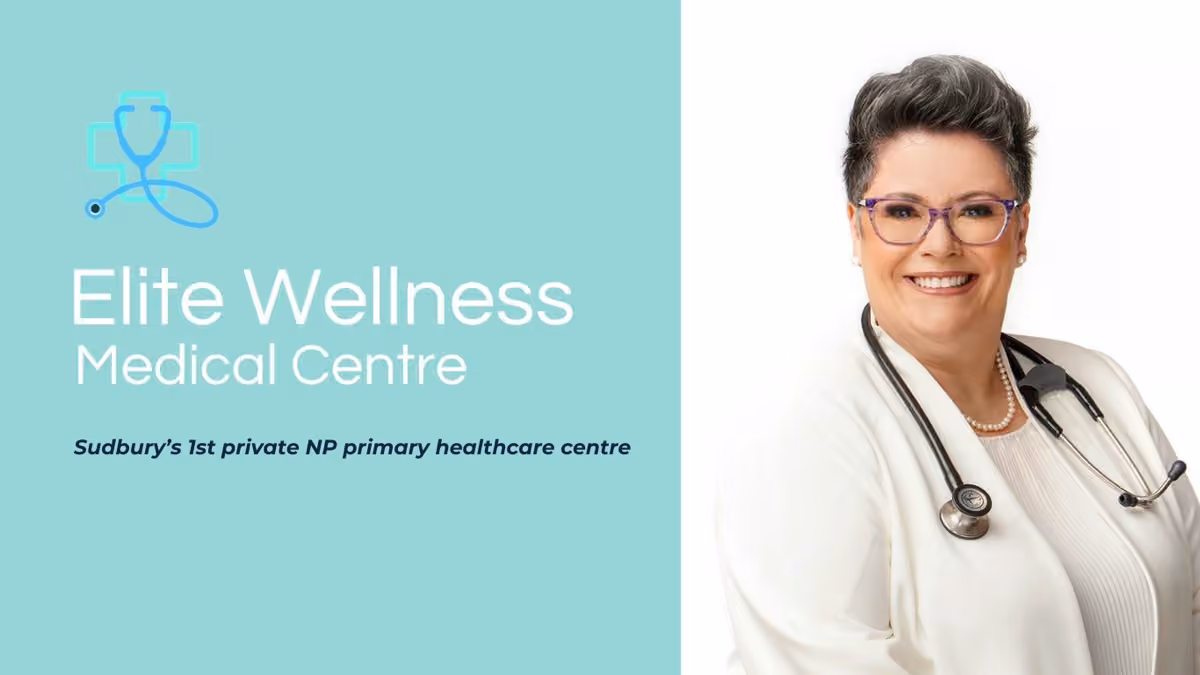 Elite Wellness Medical Centre
