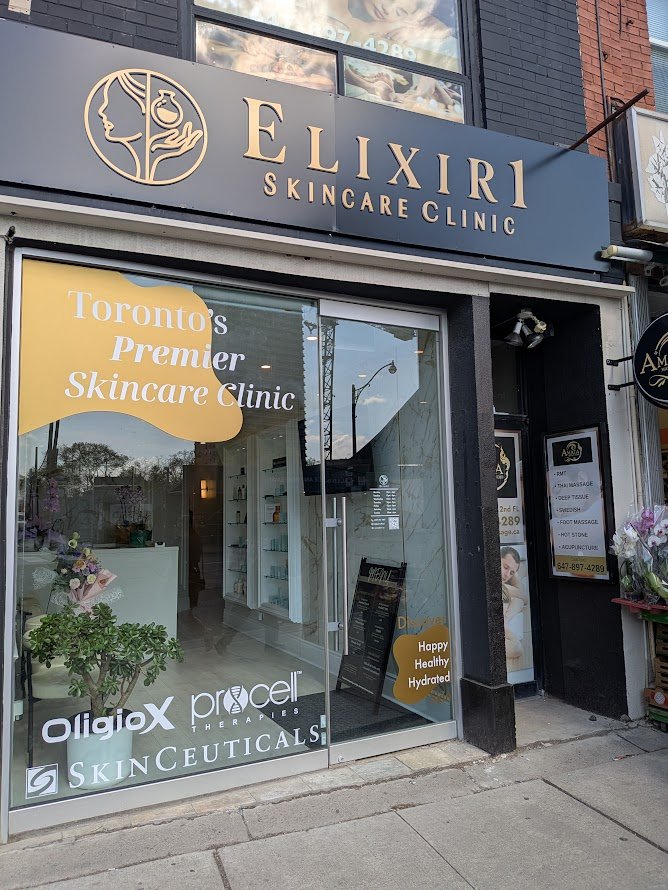Elixir1 Skincare Clinic, photo 2