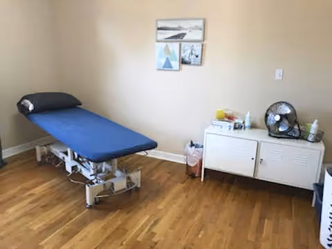 Elle Physiotherapy & Pelvic Health Olds