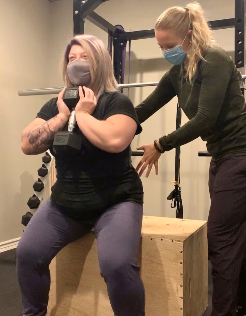 Ellie Gillespie Physiotherapy