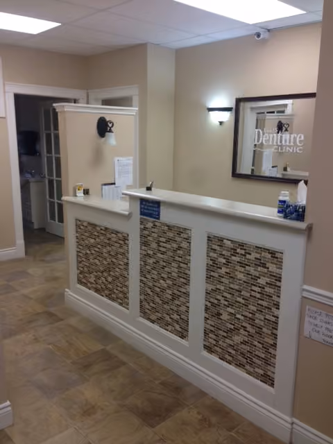 Ellis Denture Clinic